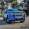 Westin Automotive 19-C SILVERADO 1500 SPORTSMAN X GRILLE GUARD TEXTURED BLACK 40-33955 - alternate 5